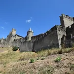 L Escapade Corbieres Prázdninový dům *