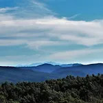 Prázdninový dům L Escapade Corbieres Lagrasse