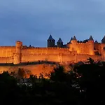 L Escapade Corbieres Prázdninový dům *