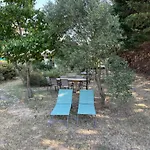 L Escapade Corbieres Prázdninový dům *