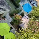 L Escapade Corbieres Lagrasse
