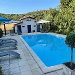 L Escapade Corbieres
