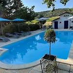 L Escapade Corbieres Prázdninový dům