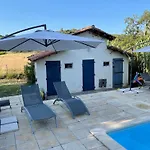 L Escapade Corbieres Lagrasse