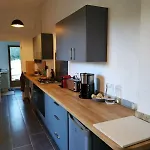 L Escapade Corbieres