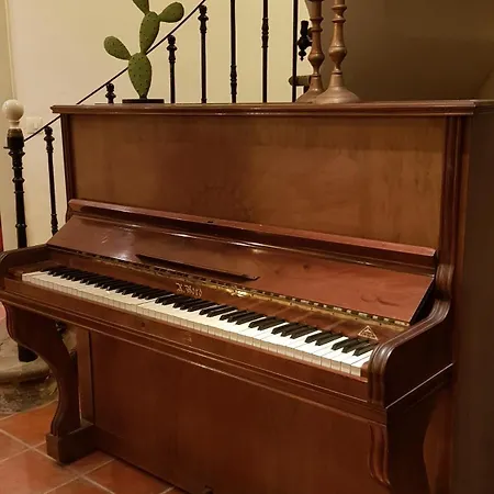 Dom wakacyjny L Escapade Corbieres *