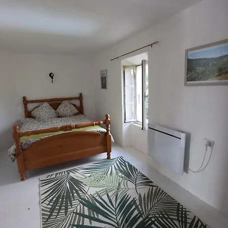L Escapade Corbieres Nyaraló *