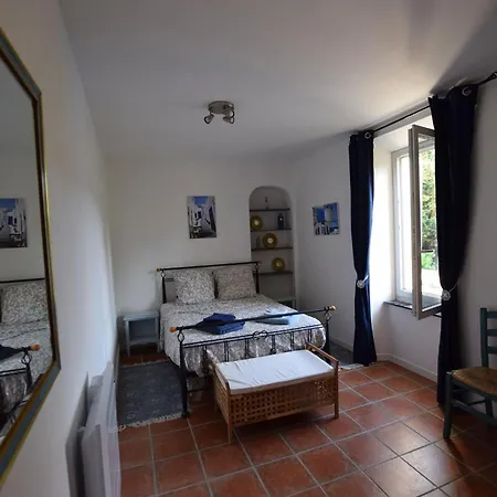 L Escapade Corbieres بيت للعطل لاجراس