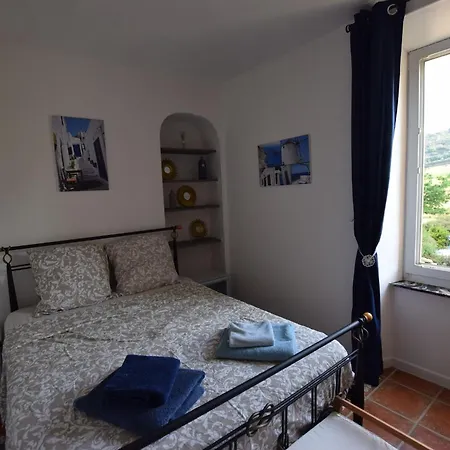 بيت للعطل L Escapade Corbieres