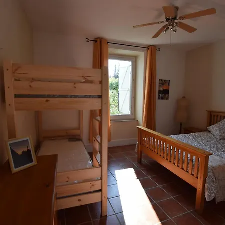 Dom wakacyjny L Escapade Corbieres *