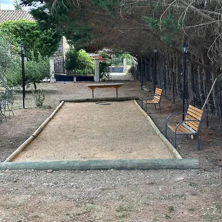 Lescapade Corbieres Σπίτι διακοπών