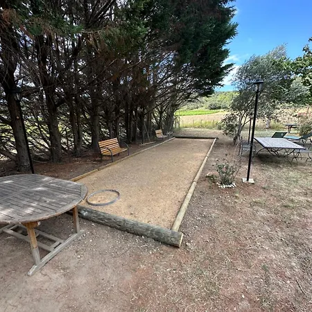 Dom wakacyjny L Escapade Corbieres