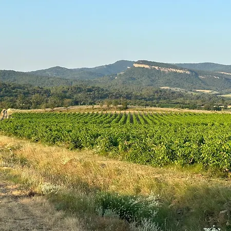 L Escapade Corbieres *