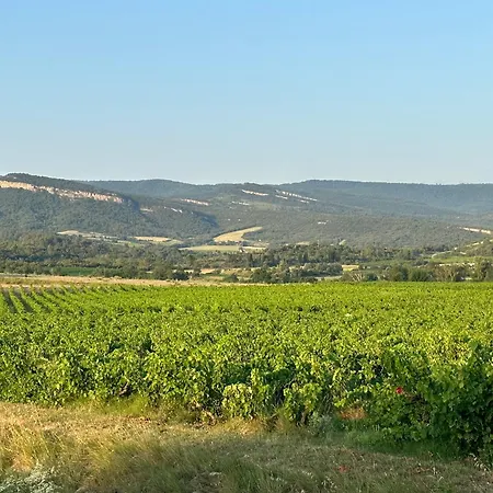 L Escapade Corbieres *