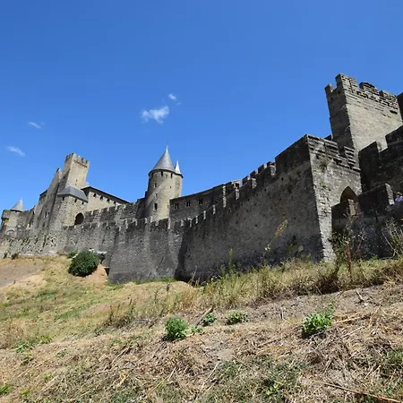 L Escapade Corbieres Dom wakacyjny *