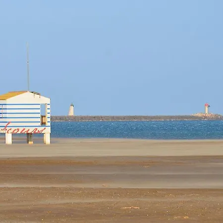 Dom wakacyjny L Escapade Corbieres