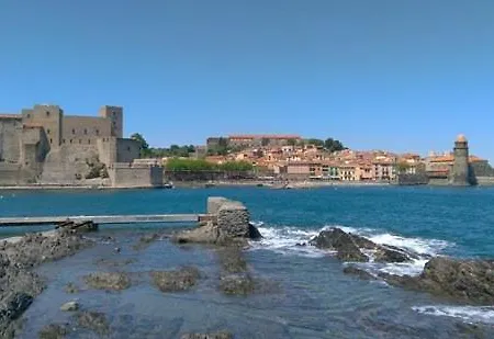 L Escapade Corbieres بيت للعطل *