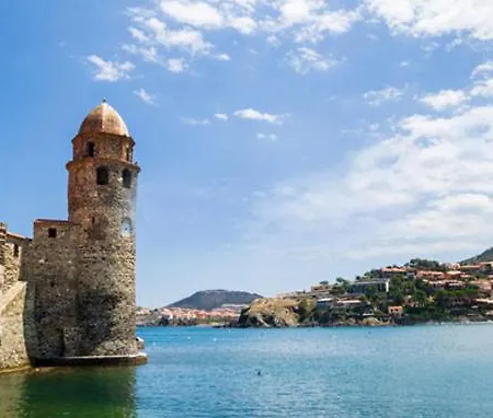 Nyaraló L Escapade Corbieres Lagrasse
