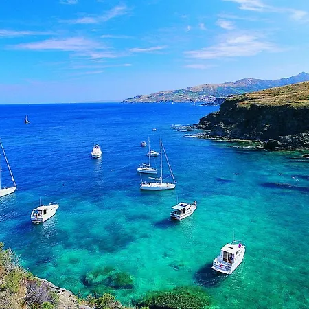 L Escapade Corbieres لاجراس
