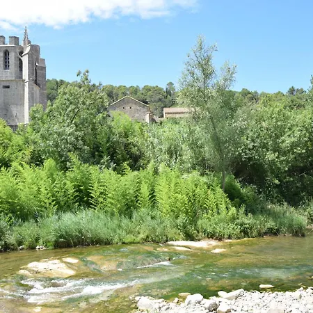 L Escapade Corbieres