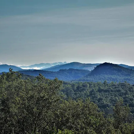 L Escapade Corbieres Dom wakacyjny