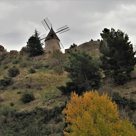 L Escapade Corbieres بيت للعطل *