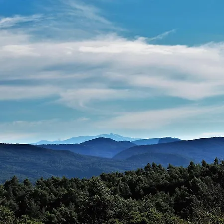 Dom wakacyjny L Escapade Corbieres Lagrasse