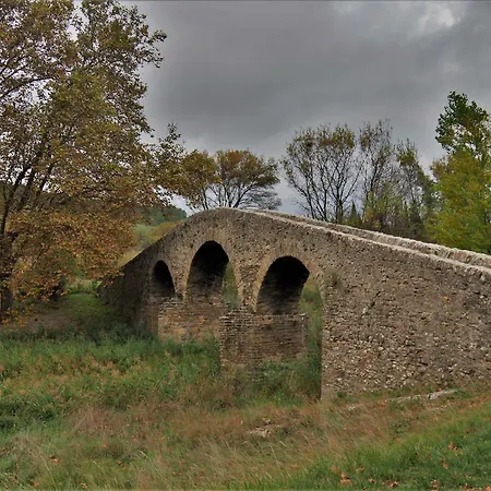 L Escapade Corbieres *