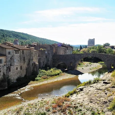L Escapade Corbieres لاجراس
