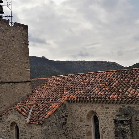 بيت للعطل L Escapade Corbieres *