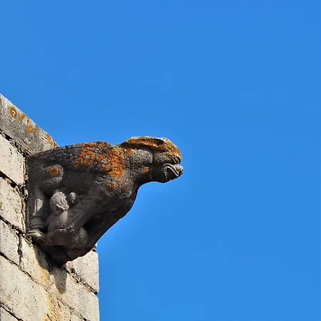 L Escapade Corbieres *