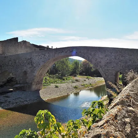 L Escapade Corbieres لاجراس