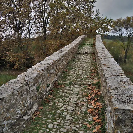 L Escapade Corbieres Dom wakacyjny Lagrasse