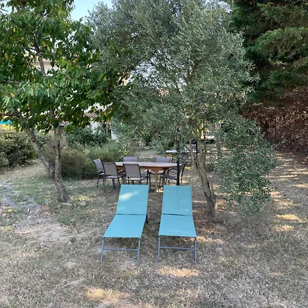 L Escapade Corbieres Dom wakacyjny *