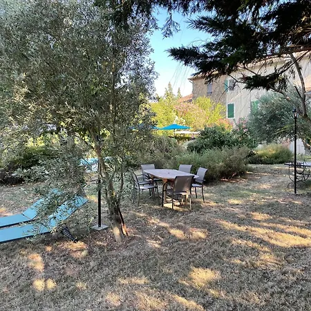 Dom wakacyjny L Escapade Corbieres Lagrasse