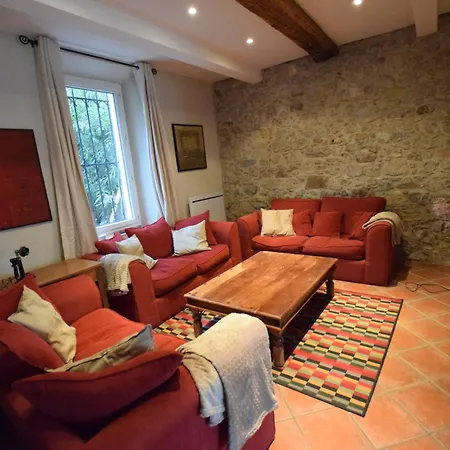 L Escapade Corbieres بيت للعطل *