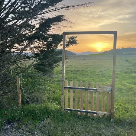 L Escapade Corbieres