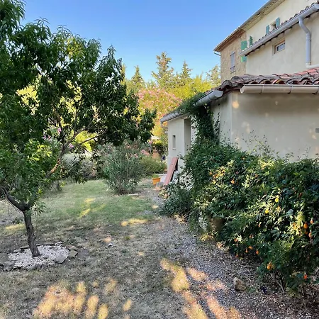 L Escapade Corbieres Casa de Férias *