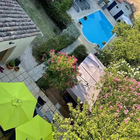 Lescapade Corbieres Lagrasse
