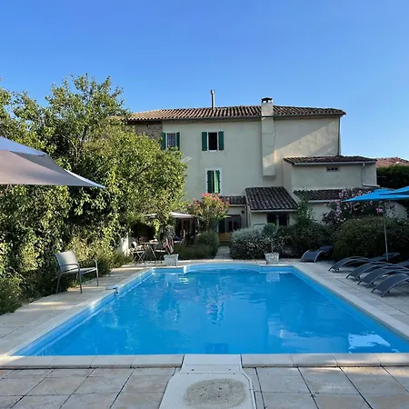 Lescapade Corbieres * Lagrasse