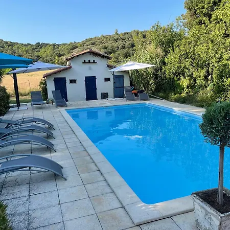 L Escapade Corbieres