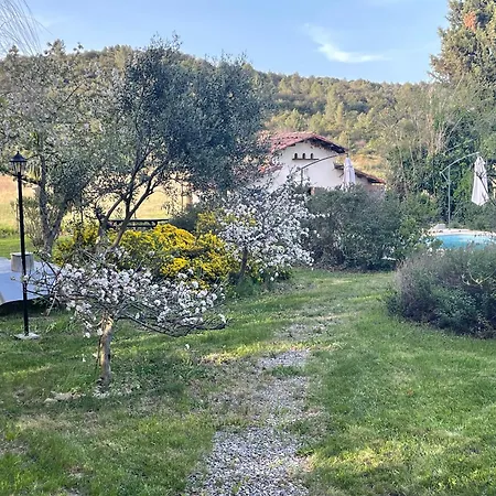 L Escapade Corbieres * لاجراس