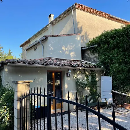 L Escapade Corbieres