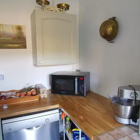 L Escapade Corbieres Dom wakacyjny