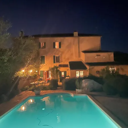 Dom wakacyjny L Escapade Corbieres