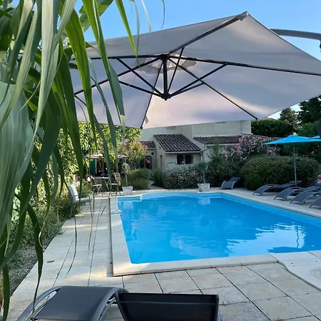 L Escapade Corbieres *