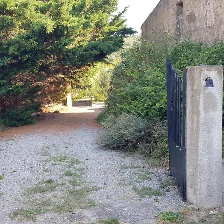 L Escapade Corbieres * Lagrasse