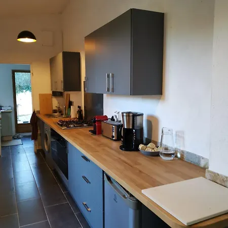 L Escapade Corbieres