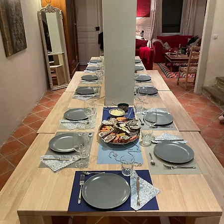 L Escapade Corbieres * Lagrasse