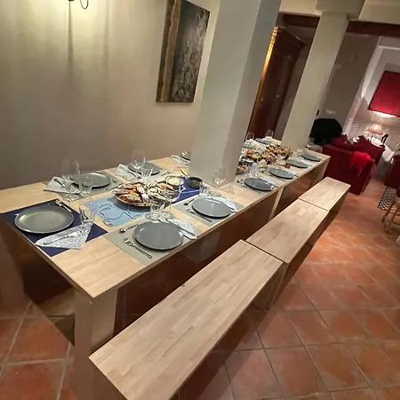 بيت للعطل L Escapade Corbieres